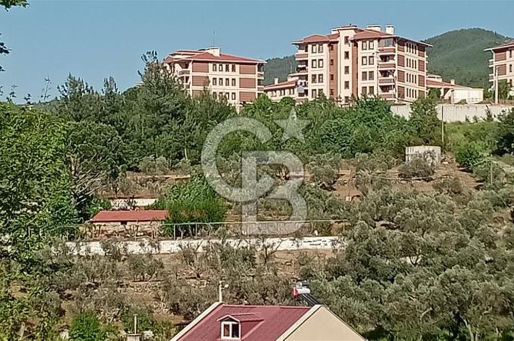 Kavaklıdere İlçesinde Satılık 909m2 Arsa