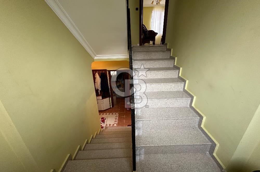 Mersin Toroslar Kepirli Yaylası Satılık  5+1 Villa 