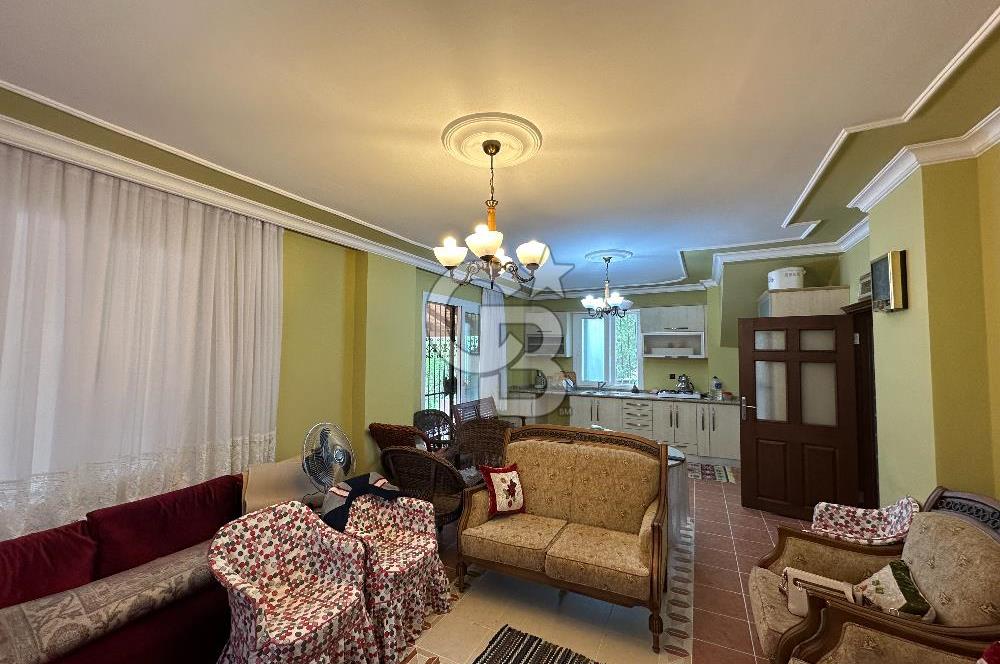 Mersin Toroslar Kepirli Yaylası Satılık  5+1 Villa 
