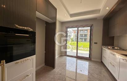 CENNETAYAĞI'NDA BAHÇE KATI  3+1 DAİRE