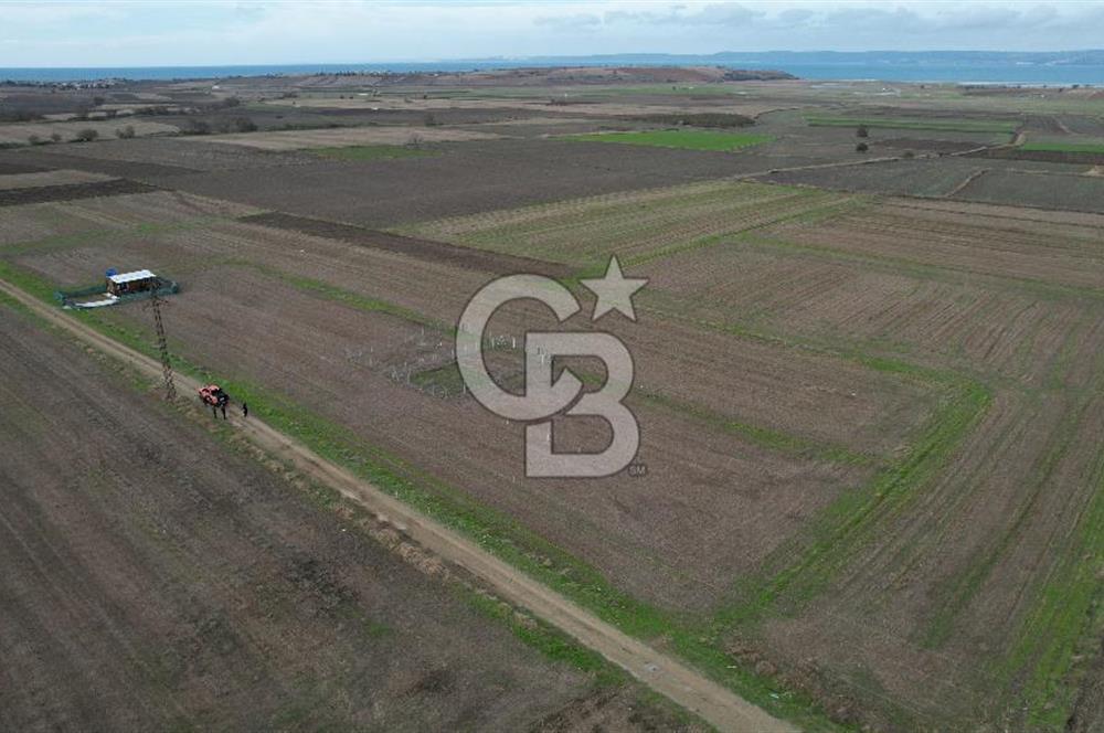 Çanakkale Gelibolu Bolayır Satılık Arsa 220m2