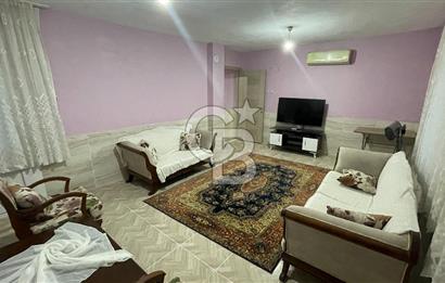 3+1 FURNISHED FLAT FOR RENT IN ULUKENT
