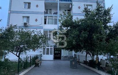 3+1 FURNISHED FLAT FOR RENT IN ULUKENT