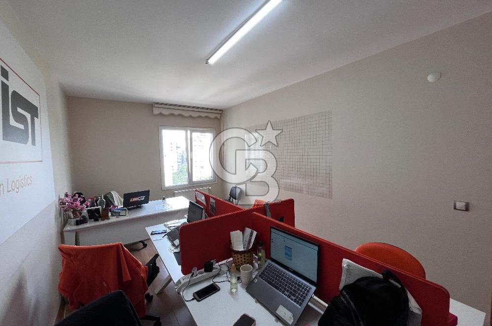 Büyükçekmece Mimaroba Hazal Sitesi Satılık 2+1 Büro&Ofis