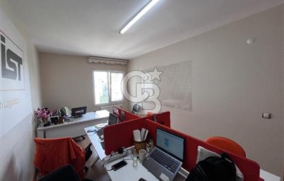 Büyükçekmece Mimaroba Hazal Sitesi Satılık 2+1 Büro&Ofis