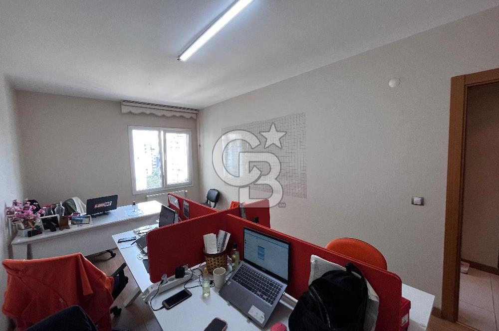 Büyükçekmece Mimaroba Hazal Sitesi Satılık 2+1 Büro&Ofis