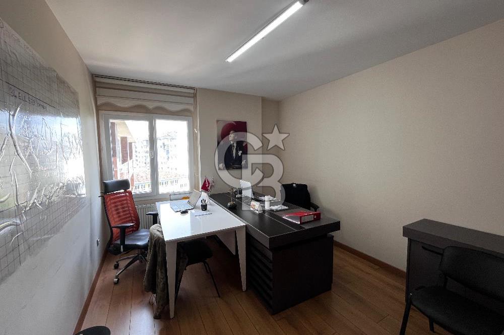 Büyükçekmece Mimaroba Hazal Sitesi Satılık 2+1 Büro&Ofis