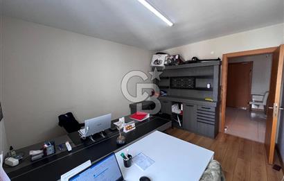 Büyükçekmece Mimaroba Hazal Sitesi Satılık 2+1 Büro&Ofis