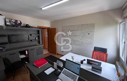 Büyükçekmece Mimaroba Hazal Sitesi Satılık 2+1 Büro&Ofis