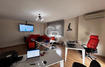 Büyükçekmece Mimaroba Hazal Sitesi Satılık 2+1 Büro&Ofis