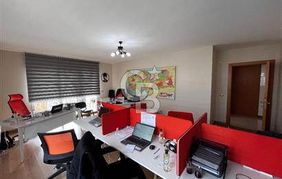 Büyükçekmece Mimaroba Hazal Sitesi Satılık 2+1 Büro&Ofis