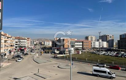 SİNCAN HASTANE KARŞISI, 1200 M2 KİRALIK KOMPLE KAT, DÜKKAN, OFİS Favorilerime Ekle Yazdır