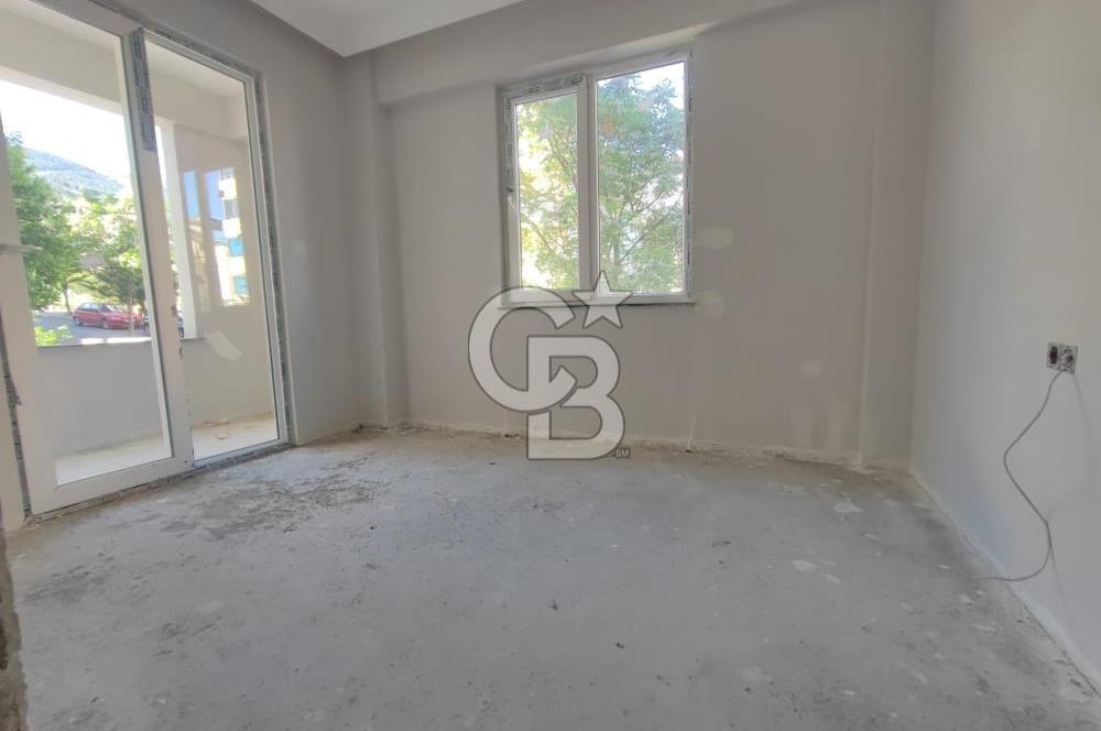 CB'DEN HÜRRİYET MH. DE SÜPER KONUMDA GENİŞ SATILIK 3+1 DAİRE