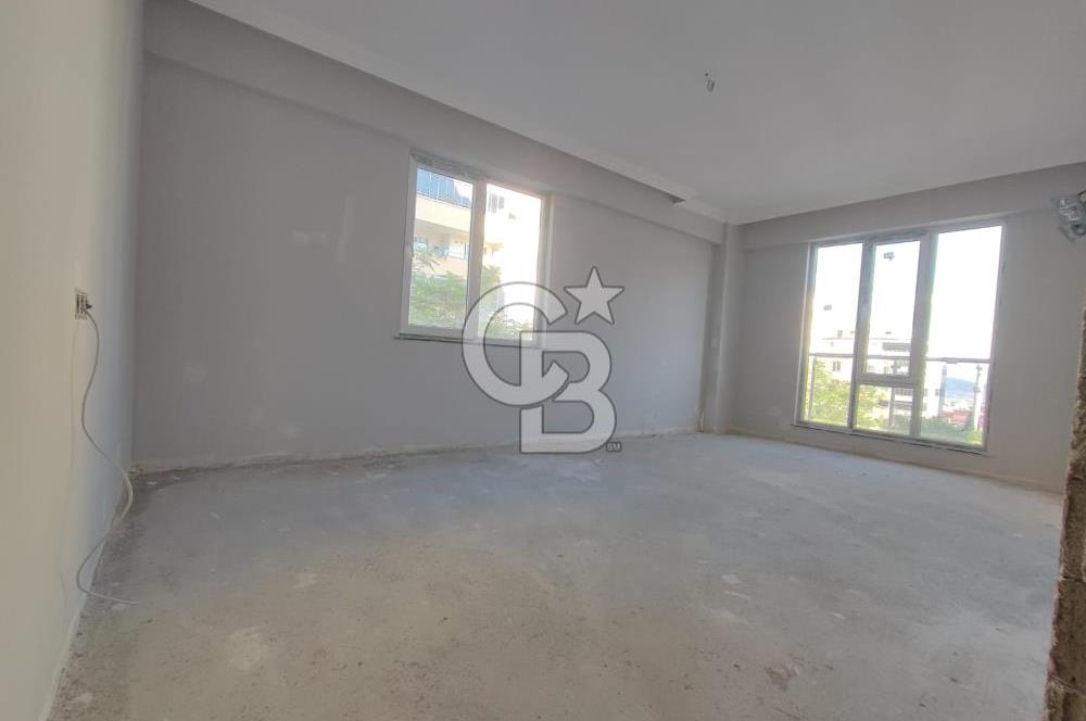 CB'DEN HÜRRİYET MH. DE SÜPER KONUMDA GENİŞ SATILIK 3+1 DAİRE