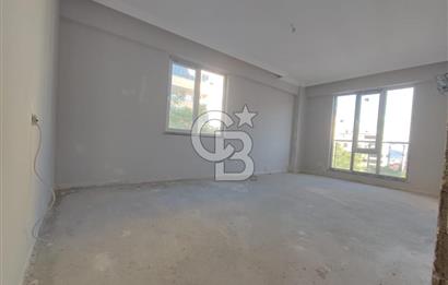 CB'DEN HÜRRİYET MH. DE SÜPER KONUMDA GENİŞ SATILIK 3+1 DAİRE