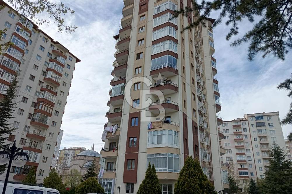 CB ANATOLİA'DAN BARBAROS MAHALLESİNDE SATILIK LÜKS DAİRE