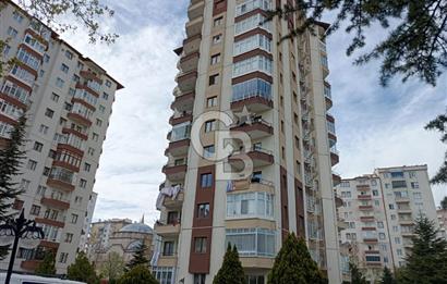 CB ANATOLİA'DAN BARBAROS MAHALLESİNDE SATILIK LÜKS DAİRE