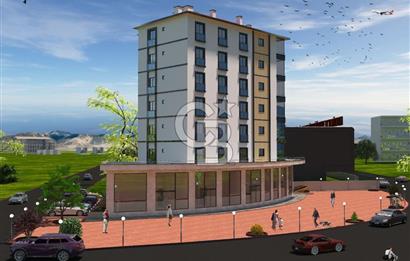 BAĞLICA MERMEROĞLU CADDESİ ÜZERİNDE HARİKA KONUMDA 100 M2 DÜKKAN