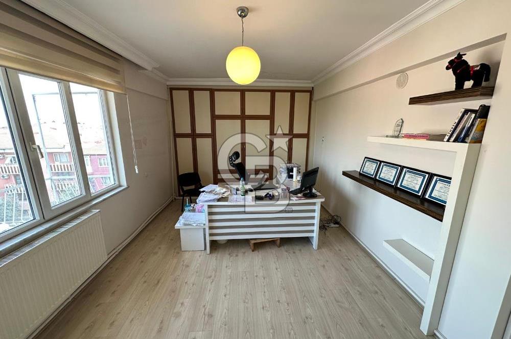 Forum Çamlık Avm Karşısı 210 M² 4+1 Satılık Daire