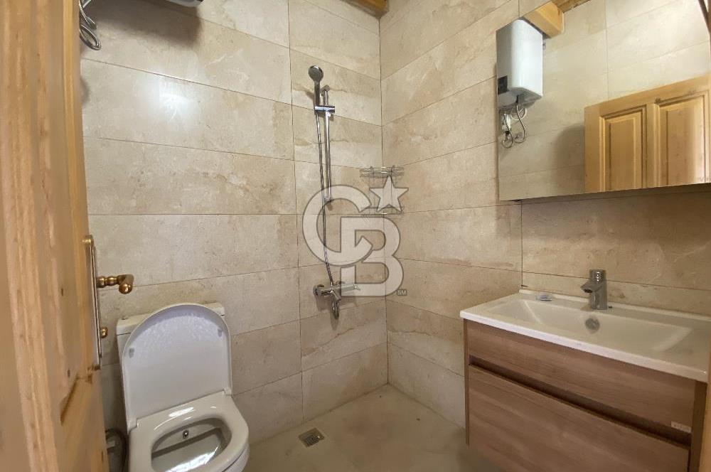 Datça Karaköy'de Köyiçi Kiralık Butik Otel