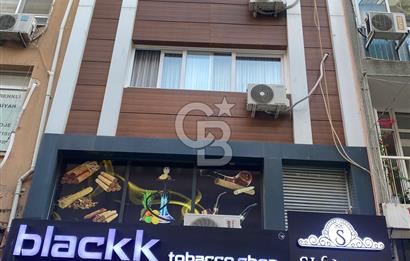 CB Line'dan Karşıyaka'da Devren Kiralık Apart Otel