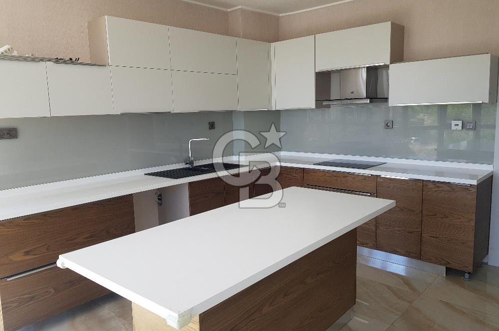 ÇAYYOLU MERKEZİ LOKASYON SATILIK NET 135 M2 BAKIMLI 4+1 DAİRE