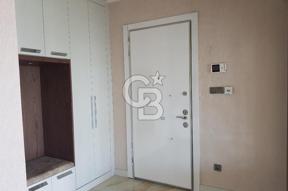 ÇAYYOLU MERKEZİ LOKASYON SATILIK NET 135 M2 BAKIMLI 4+1 DAİRE