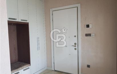 ÇAYYOLU MERKEZİ LOKASYON SATILIK NET 135 M2 BAKIMLI 4+1 DAİRE