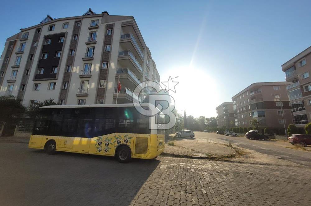 Aydın Efeler de Satılık Öğrenci Yurdu