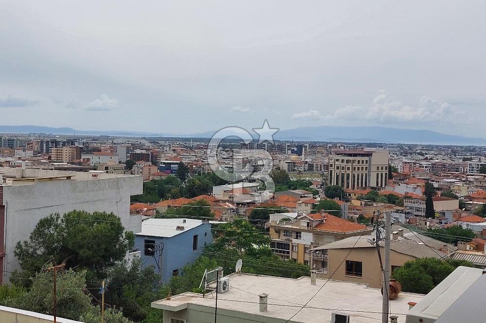 ÇİĞLİ ŞİRİNTEPE'DE BAKIMLI 125 m² SATILIK 3+1 DAİRE