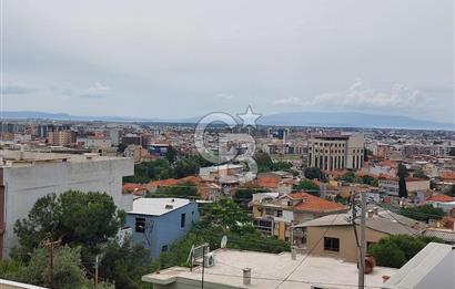 ÇİĞLİ ŞİRİNTEPE'DE BAKIMLI 125 m² SATILIK 3+1 DAİRE