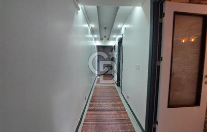 ÇİĞLİ ŞİRİNTEPE'DE BAKIMLI 125 m² SATILIK 3+1 DAİRE