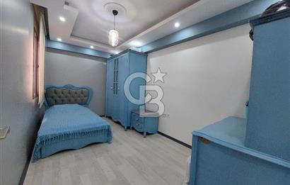 ÇİĞLİ ŞİRİNTEPE'DE BAKIMLI 125 m² SATILIK 3+1 DAİRE