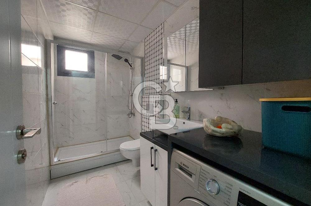 ÇİĞLİ ŞİRİNTEPE'DE BAKIMLI 125 m² SATILIK 3+1 DAİRE