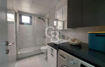 ÇİĞLİ ŞİRİNTEPE'DE BAKIMLI 125 m² SATILIK 3+1 DAİRE