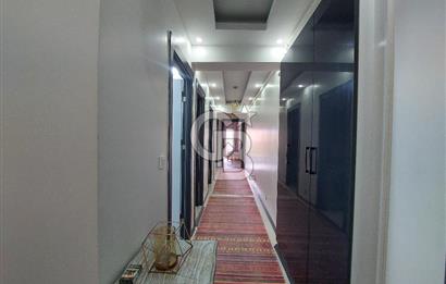 ÇİĞLİ ŞİRİNTEPE'DE BAKIMLI 125 m² SATILIK 3+1 DAİRE