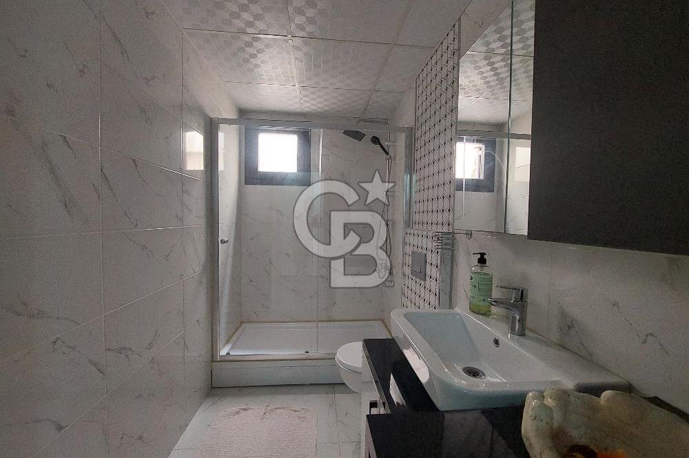 ÇİĞLİ ŞİRİNTEPE'DE BAKIMLI 125 m² SATILIK 3+1 DAİRE