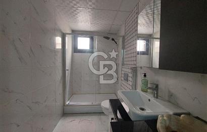 ÇİĞLİ ŞİRİNTEPE'DE BAKIMLI 125 m² SATILIK 3+1 DAİRE