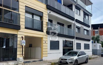 ÇİĞLİ ŞİRİNTEPE'DE BAKIMLI 125 m² SATILIK 3+1 DAİRE