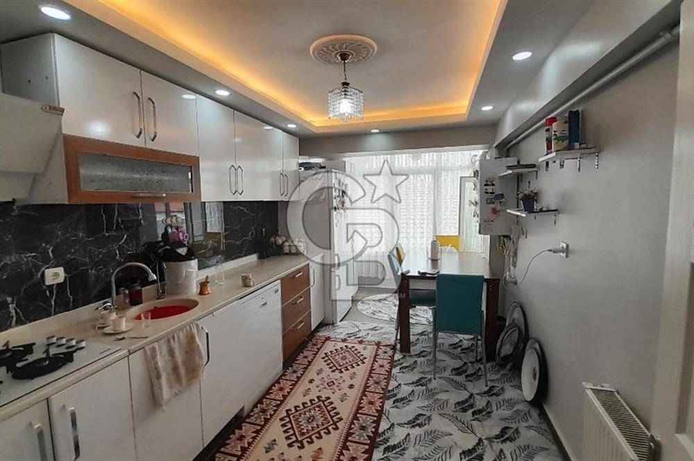 MAMAK ŞAHİNTEPE MAH. DE FULL YAPILI MUHTEŞEM MANZARALI 5+1 SATILIK DUBLEX DAİRE