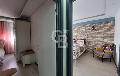 ÇİĞLİ ŞİRİNTEPE'DE BAKIMLI 125 m² SATILIK 3+1 DAİRE