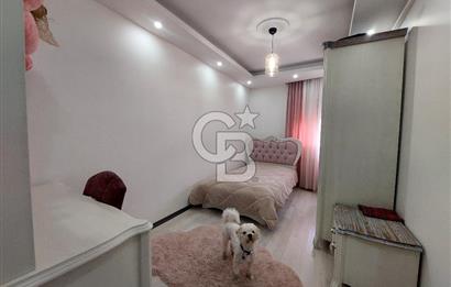 ÇİĞLİ ŞİRİNTEPE'DE BAKIMLI 125 m² SATILIK 3+1 DAİRE