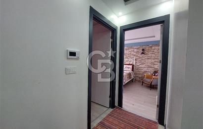 ÇİĞLİ ŞİRİNTEPE'DE BAKIMLI 125 m² SATILIK 3+1 DAİRE