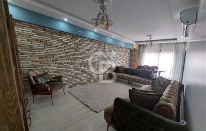 ÇİĞLİ ŞİRİNTEPE'DE BAKIMLI 125 m² SATILIK 3+1 DAİRE