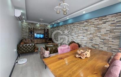 ÇİĞLİ ŞİRİNTEPE'DE BAKIMLI 125 m² SATILIK 3+1 DAİRE