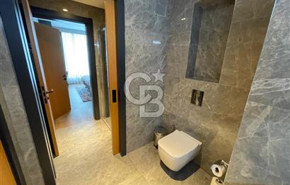 Sheraton Esenyurt Istanbul Furnished 1+1 Luxury Flat for Rent