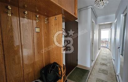 Aydın Efeler Zafer mh de asansörlü 3+1 kiralık daire