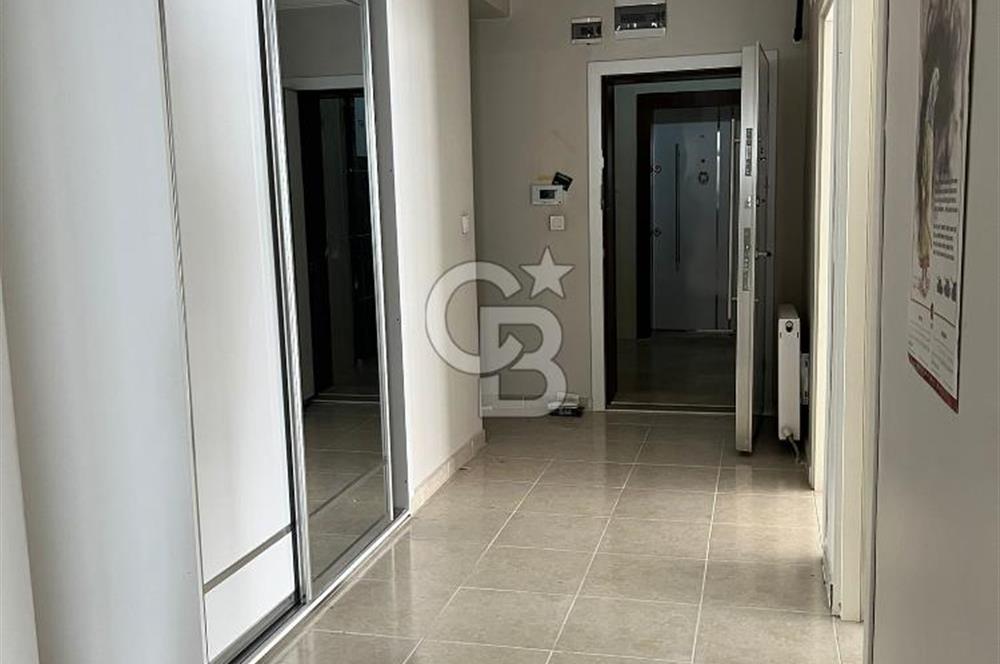 ŞEHİT KUBİLAY ÖZLEM CAD. YAKINI ASANSÖRLÜ ACİL SATILIK 3+1 DAİRE