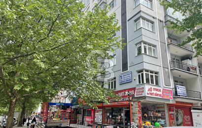 VATAN CADDESİ ÜZERİNDE FIRSAT DÜKKAN !