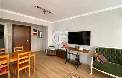 ALSANCAK KIBRIS ŞEHİTLERİ TADİLATLI 2+1 SATILIK DAİRE